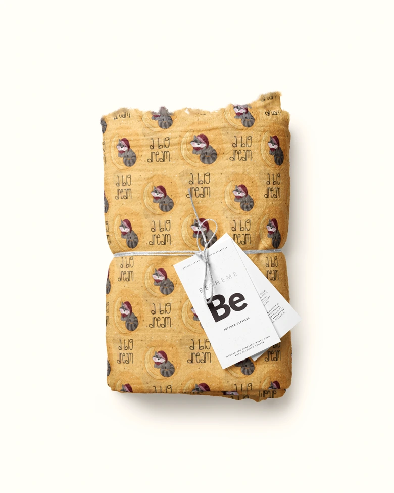 Nevresim Takımı Büyük bir rüya